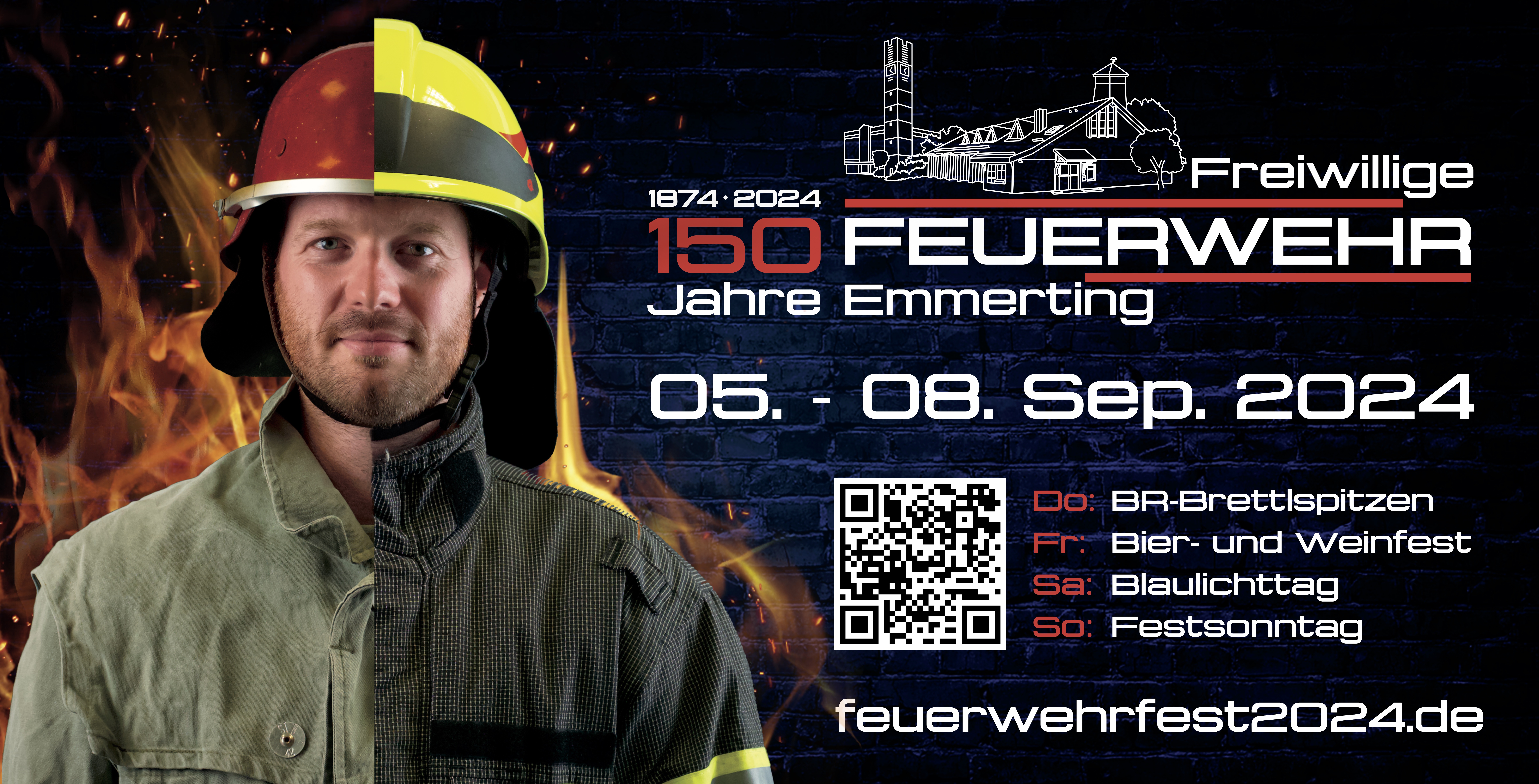 Freiwillige Feuerwehr Emmerting e.V.